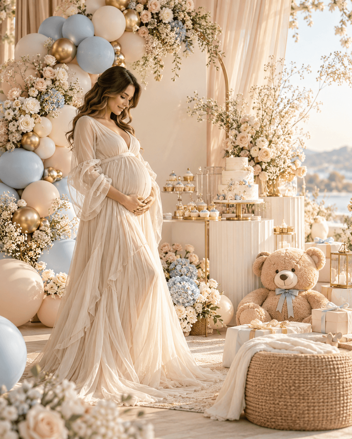 Baby Shower